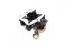 Щіткотримач стартера MB Sprinter (W901-W904) 95-09 BOSCH 1 986 SE1 589 (фото 1)