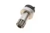 Бендикс стартера VW Caddy III/IV/T5/T6 1.9/2.0 TDI 04-20 BOSCH 1986SE1642 (фото 2)