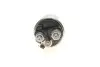 Реле стартера втягуюче (12V) Renault Laguna/Megane/Scenic 1.8/2.0 98- BOSCH 1986SE1749 (фото 2)