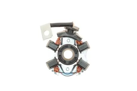 Щеткодержатель стартера Ford Scorpio 2.8 i 85-86/Sierra 2.0-2.8 82-86 BOSCH 1 986 SE1 866