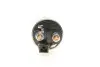 Реле стартера втягуюче (12V) Skoda Fabia/VW Polo 1.4 99-08 BOSCH 1 986 SE1 915 (фото 3)