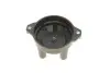 Крышка распределителя зажигания Kia Pride/Mazda 323/626 1.3-2.0 87-06 BOSCH 1 987 233 044 (фото 3)