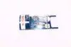 Лампа розжарювання W21/5W 12V W3x16q PURE LIGHT (blister 2шт) BOSCH 1 987 301 079 (фото 2)
