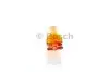 Автолампа WY5W 12V 5W W2.1x9.5d Pure Light (без цоколя, жовта) (BL/к-кт 2шт.) BOSCH 1 987 301 095 (фото 2)