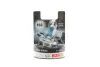 Автолампа H4 12V 60/55W P43t (Ultra White BL) Xenon look BOSCH 1 987 301 152 (фото 1)