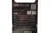 Автолампа W5W 12V 1W W2.1x9.5d LED Retrofit BL (4000K) (к-кт 2шт) BOSCH 1987301506 (фото 2)