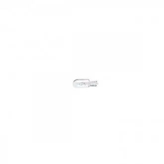 Автолампа W5W 12V 5W W2.1x9.5d (без цоколя) BOSCH 1 987 302 206