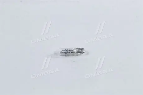 Автолампа PBT5 12V 2W W2x4.6d Pure Light BOSCH 1 987 302 218