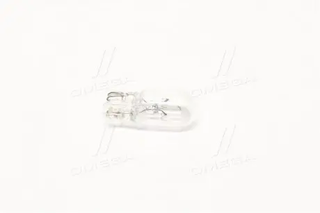 Автолампа 12V 2W W2.1x9.5d BOSCH 1 987 302 223