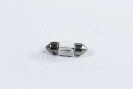 Автолампа 12V 10W SV8.5-8 Pure Light BOSCH 1 987 302 227