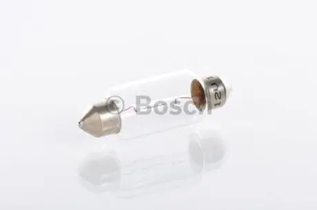 Автолампа 15W BOSCH 1987302238