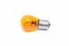 Автолампа P21W 12V 21W BA15S Pure Light (жовта) BOSCH 1 987 302 239 (фото 1)