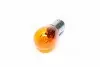Автолампа P21W 12V 21W BA15S Pure Light (жовта) BOSCH 1 987 302 239 (фото 2)