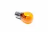 Автолампа P21W 12V 21W BA15S Pure Light (жовта) BOSCH 1 987 302 239 (фото 3)
