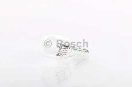 Автолампа 12V W2.1x9.5d (без цоколя) BOSCH 1 987 302 249