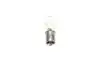 Лампа розжарювання P21W 12V 21W BA15d двоконт. BOSCH 1 987 302 261 (фото 3)
