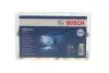 Набор автолампочек W5W/WY5W/PBX4/PBT5/PBX5/PB7 12V 1.2W W2X4,6D BOSCH 1987302301 (фото 2)