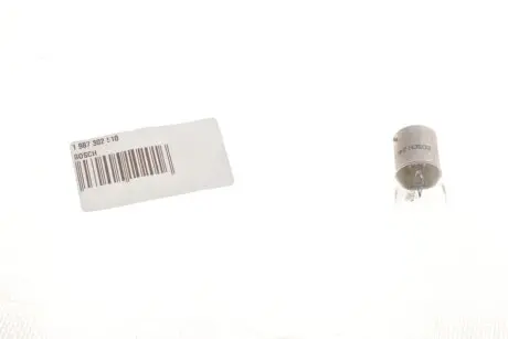 Автолампа R5W 24V 5W BA15s Trucklight BOSCH 1 987 302 510