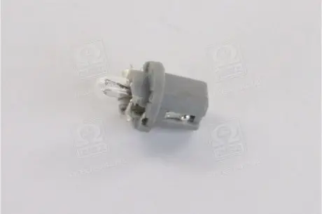 Автолампа 24V 1.2W BX8.5d Brown (в щиток приборов) BOSCH 1 987 302 514