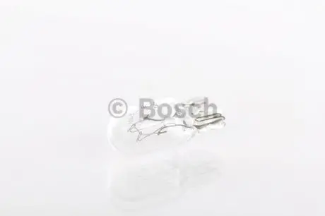Лампа W3W BOSCH 1987302517