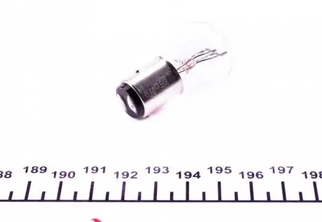 Лампа P21/5W BOSCH 1 987 302 524