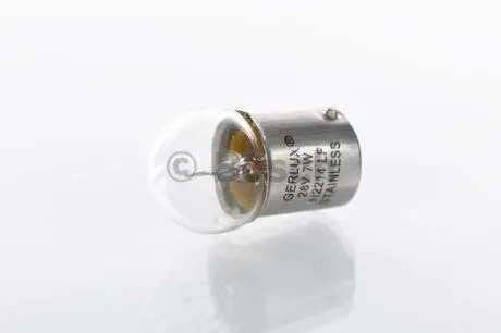 Лампа PY21W BOSCH 1987302535