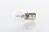 Автолампа P21W 24V 21W BA15s Trucklight Maxlife WS BOSCH 1987302701 (фото 1)