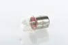 Автолампа R10W 24V 10W BA15s BOSCH 1 987 302 706 (фото 1)