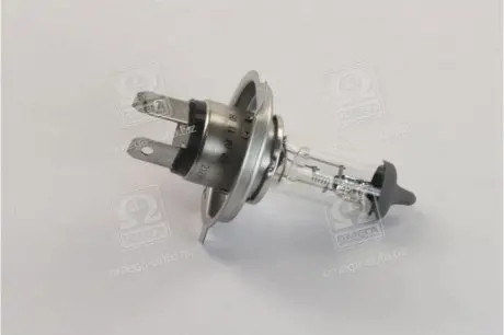 Автолампа H4 24V 75/70W P43t Trucklight Maxlife BOSCH 1987302742