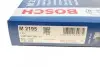 Фильтр салона MB Vito/Viano (W639) 03- BOSCH 1 987 432 195 (фото 6)