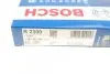 Фільтр салона VW Golf IV/Skoda Octavia/Audi A3 1.0-3.2 92-10 (вугільний) BOSCH 1 987 432 300 (фото 6)