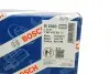 Фільтр салону Renault Megane II 02-08 (вугільний) BOSCH 1 987 432 393 (фото 6)