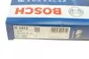 Фільтр салону Ford Focus II/Volvo C30/C70 II/S40 II/V50 04-13 (вугільний) BOSCH 1 987 432 413 (фото 5)