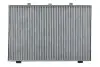 Фильтр салона MG ZT 01-05/ Rover 75 99 05 (угольный) BOSCH 1 987 432 482 (фото 1)