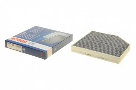 Фильтр салона Audi A6/A7/A8 10-(угольный) BOSCH 1 987 432 548