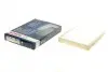 Фільтр салону MB C-class (W205)/E-class (W213)/G-class (W463)/M-class (W166) 1.6-5.5 11- BOSCH 1 987 435 058 (фото 1)