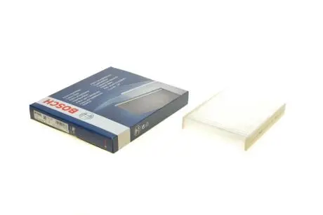Фильтр салона Citroen C1 II/Peugeot108 / Toyota Aygo1.0/1.2 14- BOSCH 1 987 435 066