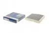 Фільтр салону MB A-class (W176)/B (W246/W242) 11-/Infiniti Q30 15-(вугільний) BOSCH 1 987 435 505 (фото 1)