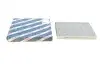 Фільтр салону Kia Ceed 1.4-2.0 06-12 Hyundai i30 1.4-2.0 17-12 (вугільний) BOSCH 1 987 435 540 (фото 1)