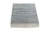 Фільтр салону Nissan Qashqai II/Renault Espace V/Kadjar/Megane IV/Talisman 1.2-1.6D 13- (вугільний) BOSCH 1987435562 (фото 3)