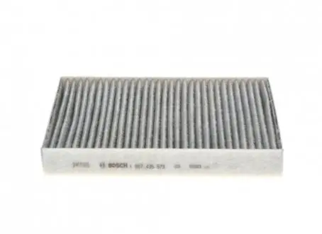 Фильтр салона VW Up/Load Up 11-(угольный) BOSCH 1 987 435 573