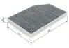 Фильтр салона BMW 3 (G20/G20)/X3 (G01/F97)/X4 (G02/F98) 17-(угольный) BOSCH 1987435604 (фото 5)