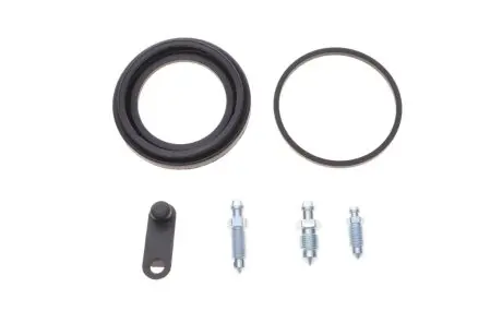 Ремкомплект суппорта (переднего) Audi A4/A6/VW T4/Passat 94- BOSCH 1 987 470 005