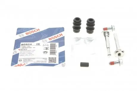 Направляющая суппорта (переднего/к-кт) Fiat Ducato 06-/MB Vito (W639) BOSCH 1 987 470 615