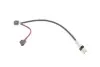Датчик износа тормозных колодок (передних) (L) Porsche 911 (997) 04-08 (L=355mm) BOSCH 1 987 473 023 (фото 1)