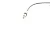 Датчик износа тормозных колодок (передних) (L) Porsche 911 (997) 04-08 (L=355mm) BOSCH 1 987 473 023 (фото 3)
