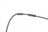 Датчик зносу гальмівних колодок (передніх) Opel Vectra C/Astra H 02- (L=300mm) BOSCH 1 987 473 033 (фото 3)