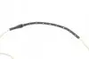 Датчик износа тормозных колодок (задних) BMW 7 (E65/E66/E67) 3.0-6.0i 01-09 (L=845mm) BOSCH 1 987 473 044 (фото 4)
