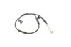 Датчик износа тормозных колодок (передних) (R) BMW 5 (E60/E61) 04-10 (L=690mm) BOSCH 1 987 473 046 (фото 1)