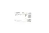 Датчик износа тормозных колодок (передних) (R) BMW 5 (E60/E61) 04-10 (L=690mm) BOSCH 1 987 473 046 (фото 2)